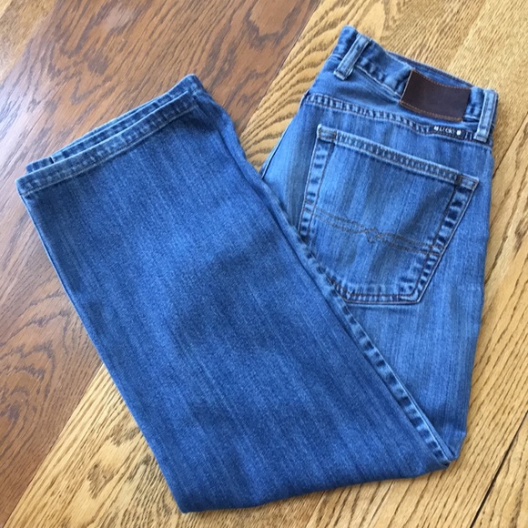 Lucky Brand Other - Lucky Brand 361 Vintage Straight Jeans